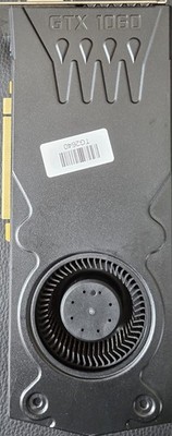 Nvidia GTX 1060 Graphic Card/Slightly Used - Image 10