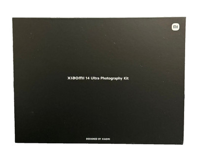 Xiaomi 14 Ultra Photography Kit -Brand New Sealed Box - Image 5