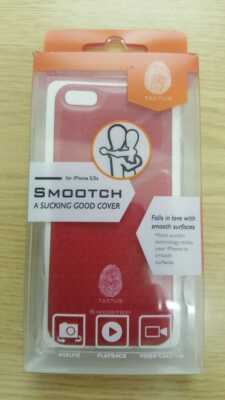 Tactus Smootch for iphone 5/5s - Image 4
