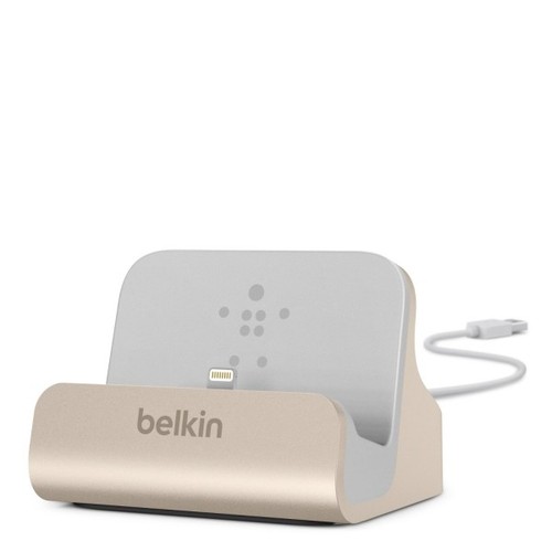 Belkin 3-in-1 MagSafe Charger Charging Dock Stand For Apple iPhone Air Pod Watch - Image 4
