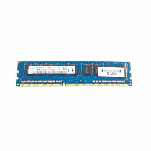 SK Hynix 16GB HMAA4GS6MJR8N PC4-DDR4-2666V 260-pin SODIMM/ Good - Health - Image 7