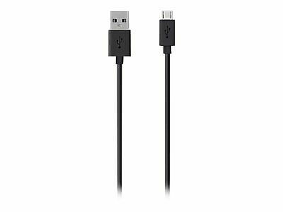 Belkin BOOST CHARGE 3-Port Power Bank 10K + USB-A to USB-C Cable - Image 5
