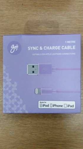 Belkin BOOST CHARGE Flex USB-C to Lightning Connector Cable 1M - 3.3 ft - - Image 12