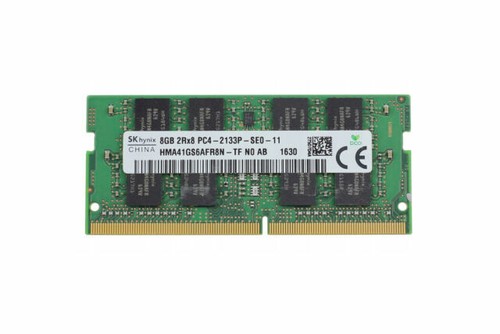 SK Hynix 16GB HMAA4GS6MJR8N PC4-DDR4-2666V 260-pin SODIMM/ Good - Health - Image 16