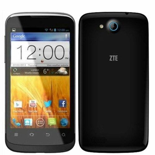 ZTE Blade L9 Grey 32GB 1GB Dual SIM Sim Free Android Smartphone-Brand New Sealed - Image 12