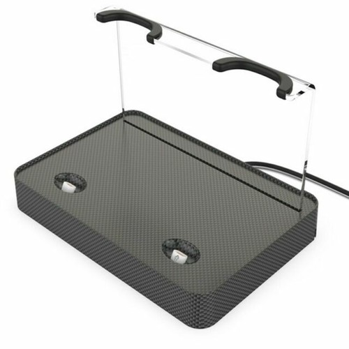 BELKIN BoostCharge Pro 2-in-1 Magnetic Wireless Charging Pad with Qi2 15W - New - Image 16
