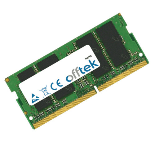 Kingston RAM 8TB DDR4 IN4V8GNEELSX 2666MHz SODIMM - Image 12