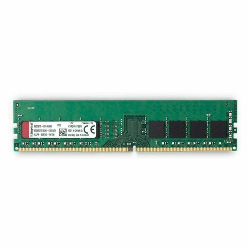 Kingston RAM 8TB DDR4 IN4V8GNEELSX 2666MHz SODIMM - Image 13
