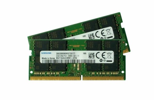 SAMSUNG 32GB (M471A4G43MB1-CTD ) Good - 100% Health - Image 10