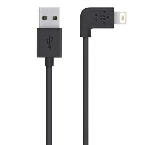 Belkin BOOST CHARGE 3-Port Power Bank 10K + USB-A to USB-C Cable - Image 3