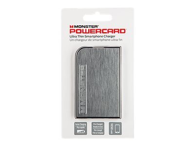 Juice 5 15000mAh Power bank Colour Black-
