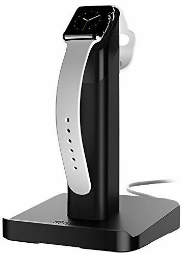 Belkin 3-in-1 MagSafe Charger Charging Dock Stand For Apple iPhone Air Pod Watch - Image 5
