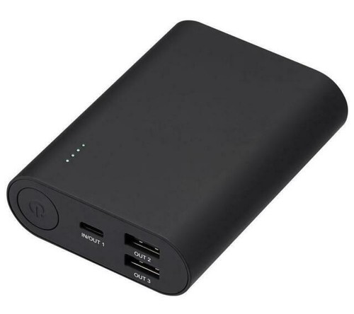 Belkin Boost Charge Power Bank 10k Pink USB -C +Dual Ports 10000 mAh - Image 17