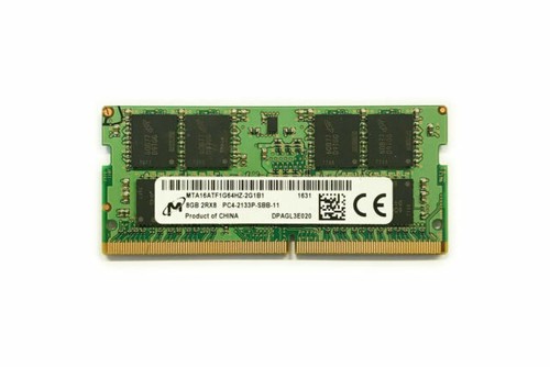 Micron 16GB SO-DIMM MTA16ATF2G64HZ-3G2J1/ Good - 100% Health - Image 10