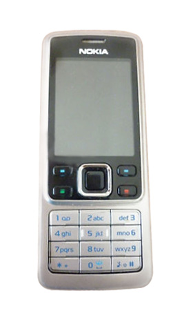 Nokia 6300 Gold Sapphire (Unlocked) GSM Mobile Phone Retro Classic Nokia - Image 7