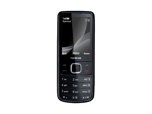 Nokia 6300 Gold Sapphire (Unlocked) GSM Mobile Phone Retro Classic Nokia - Image 18