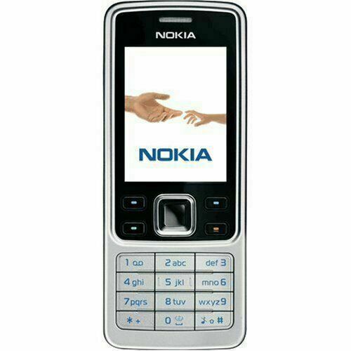 Nokia 6300 Gold Sapphire (Unlocked) GSM Mobile Phone Retro Classic Nokia - Image 32