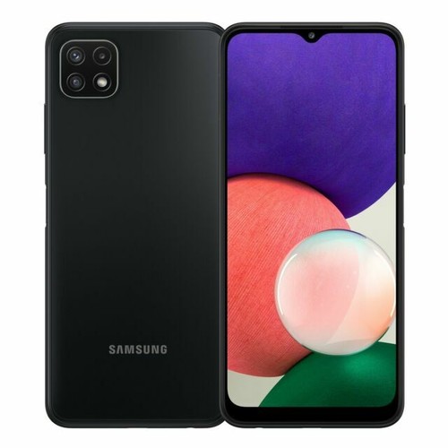 Samsung Galaxy A22 5G 64GB 4G Dual Sim Unlocked UK Seller Violet Colour - Image 19