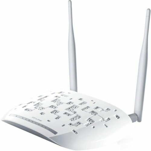 TP-Link TL-MR105 Wireless N 4G Router Nano Sim Unlocked 300Mbps Cat4 LTE Network