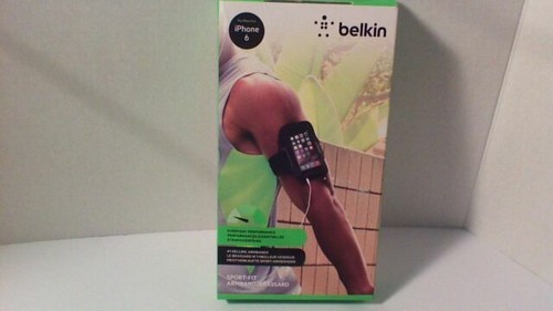 SBS MOBILE UNIVERSAL ARMBAND FOR SMARTPHONE ACCERALATE GREEN XL - Image 19