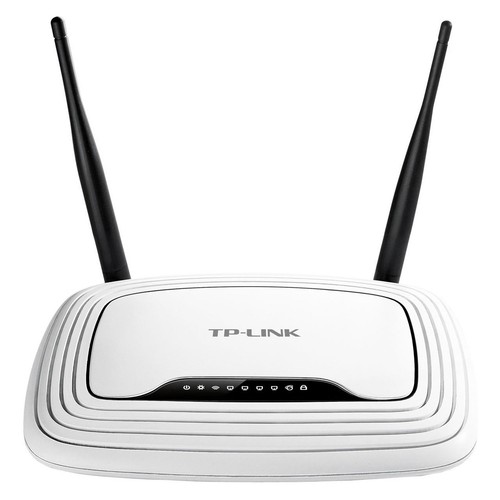 TP-Link TL-MR105 Wireless N 4G Router Nano Sim Unlocked 300Mbps Cat4 LTE Network - Image 2