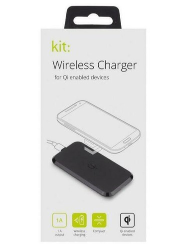 Kit Wireless Charger