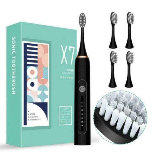 OralB iO Series 3s Electric Toothbrush 3 Smart Modes Matt Black New BNIB - Image 26