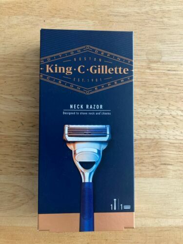Gillette Skinguard Sensitive Razor Blades for Men - 8 Refills - Image 12