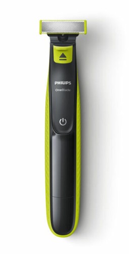 Wahl Pocket Travel Shaver 3615-0403 Cordless, Compact with Flexible Foil/ Sealed