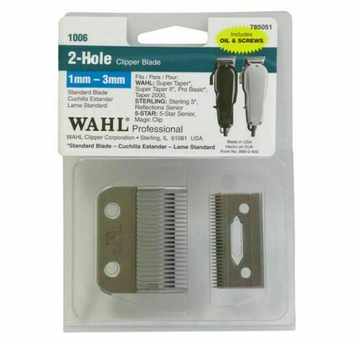 Wahl Pocket Travel Shaver 3615-0403 Cordless, Compact with Flexible Foil/ Sealed - Image 18