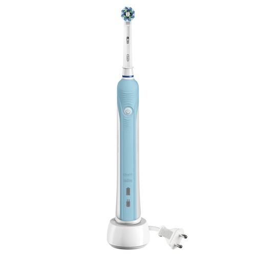 Braun Series 5 52-N1000si Rechargeable Shaver/New-Sealed - Image 2