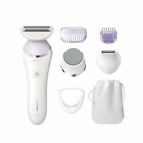 Philips OneBlade Hybrid 360 Blade Tech Electric Shaver Face & Body/New - Image 14