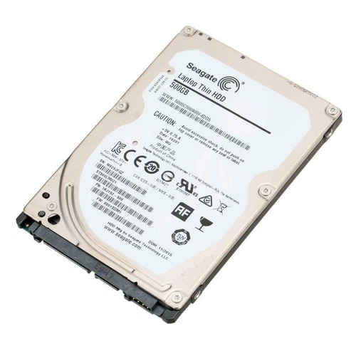 Mix Laptop 2.5" SATA Internal Hard drive 160GB Seagate/Hitachi/Toshiba/Fujit - Image 16