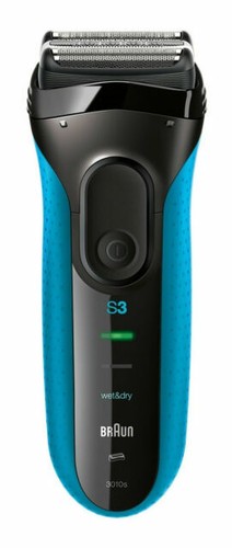 Braun Series 9 Pro Shaver with Cleaning & Charging Station & Power Case, 9575cc - Image 15