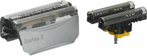 Braun Series 9 Pro Shaver with Cleaning & Charging Station & Power Case, 9575cc - Image 39