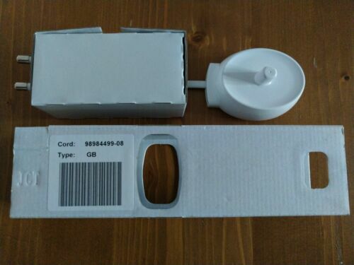 ORAL-B BRAUN Oral health center Pro Series 1 - Image 7