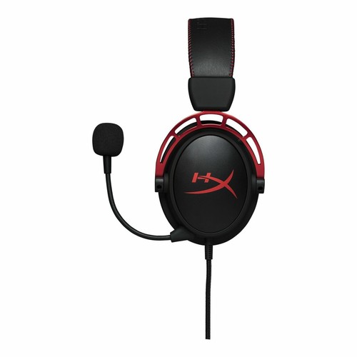 HyperX Pulsefire Core Gaming Mouse Black Customizable RGB Lighting/ Sealed - Image 9
