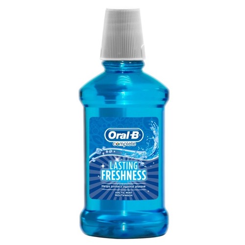 ORAL-B BRAUN Oral health center Pro Series 1 - Image 8