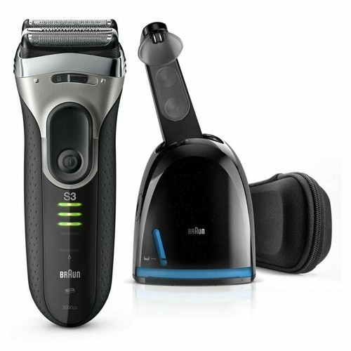 Philips SH50/50 Shaving Heads Shaver Replacement, 3 Heads per Pack -Brand New - Image 3