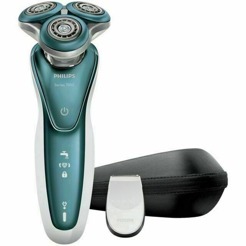 Philips SH50/50 Shaving Heads Shaver Replacement, 3 Heads per Pack -Brand New - Image 16