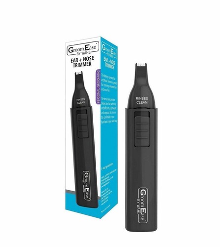 Wahl Deluxe Cordless Hair Clipper Trimmer Kit - Complete Grooming Set-Brand New - Image 36