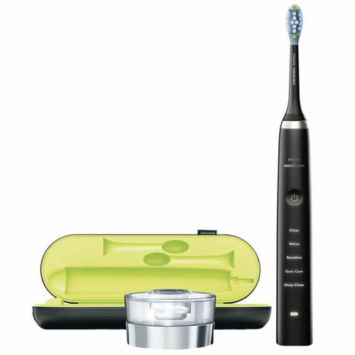 PHYLIAN Sonic Electric Toothbrush, Rechargeable Power with 5/Brand New-Sealed - Image 27