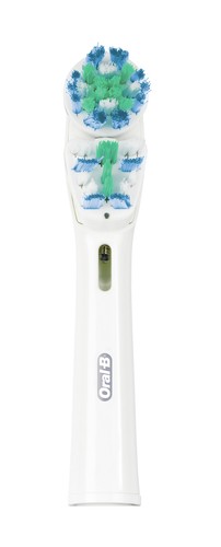 Oral-B White Power Toothbrush Refill Heads - Clean Maximiser Technology - 5 Pack - Image 10