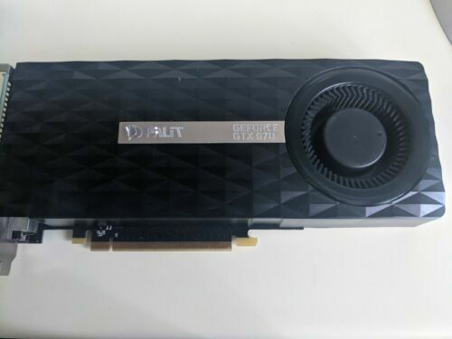 Nvidia Dual X/ Slightly-Used - Image 3