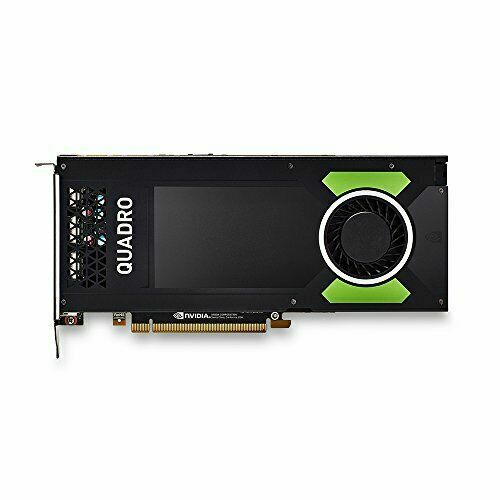 NVIDIA QUADRO Graphic Card TG2618/ Slightly Used