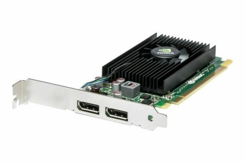 Nvidia Graphic Card green/ Slightly Used - Image 14