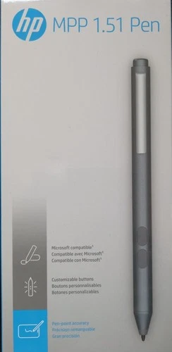HP MPP 1.51 Stylus Pen for PC and Tablet - Sealed - Image 23