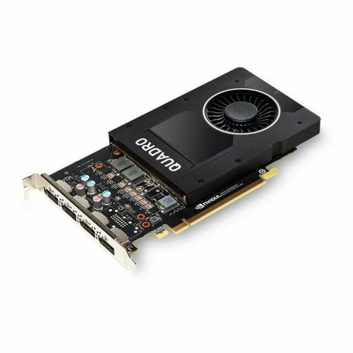 NVIDIA Quadro Graphic Card TG2624/Slightly Used - Image 22