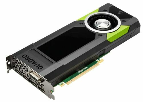 NVIDIA QUADRO Graphic Card TG2618/ Slightly Used - Image 22