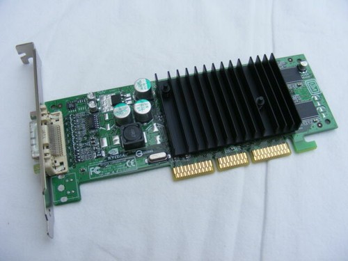 NVIDIA Quadro Graphic Card TG2624/Slightly Used - Image 21